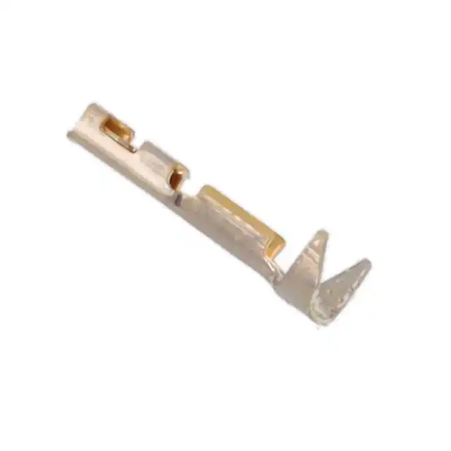 48249-000LF Amphenol ICC (FCI)  Contacts de connecteur rectangulaires